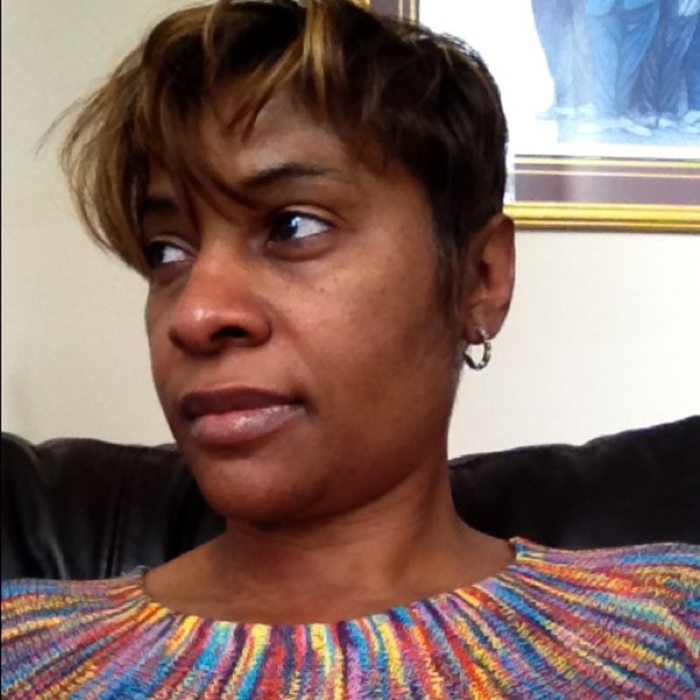 Meet your Posher, Andrea